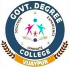 Government Degree College Vijaypur celebrates Republic Day 2024